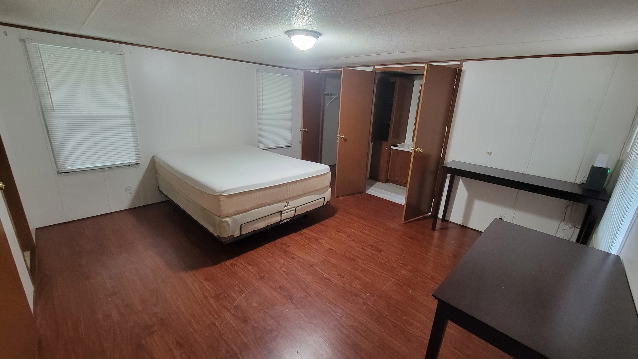 3726 Benders Ferry Road Mount Juliet, TN 37122 - Photo 21 of 25 a bed room with a bed and a window