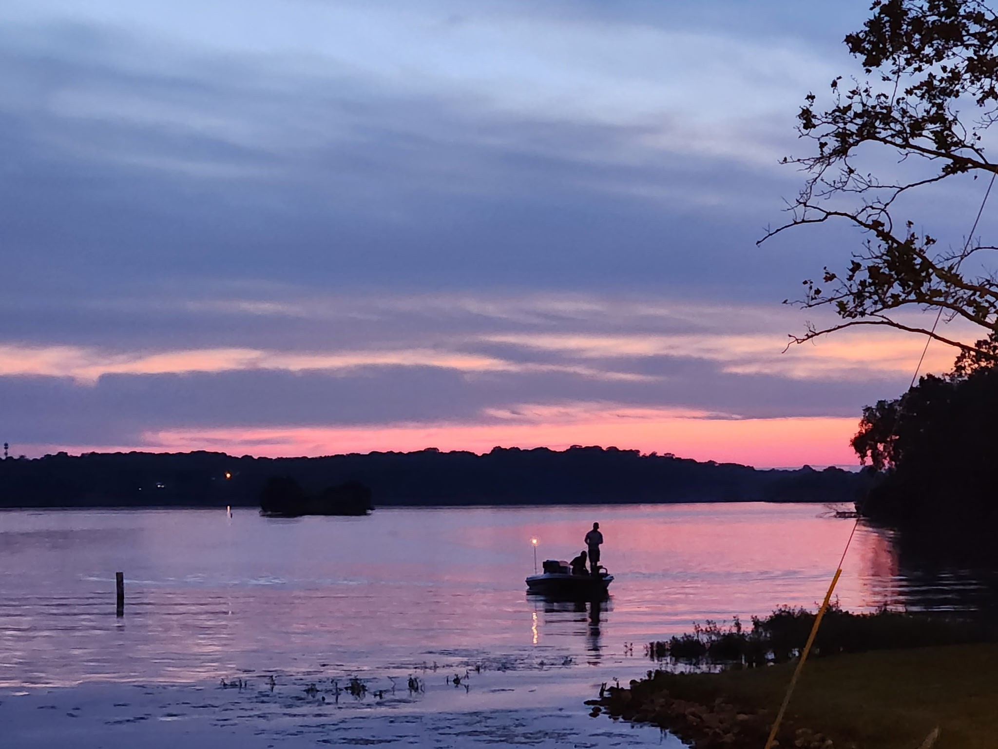3726 Benders Ferry Road Mount Juliet, TN 37122 - Photo 24 of 25 a view of lake