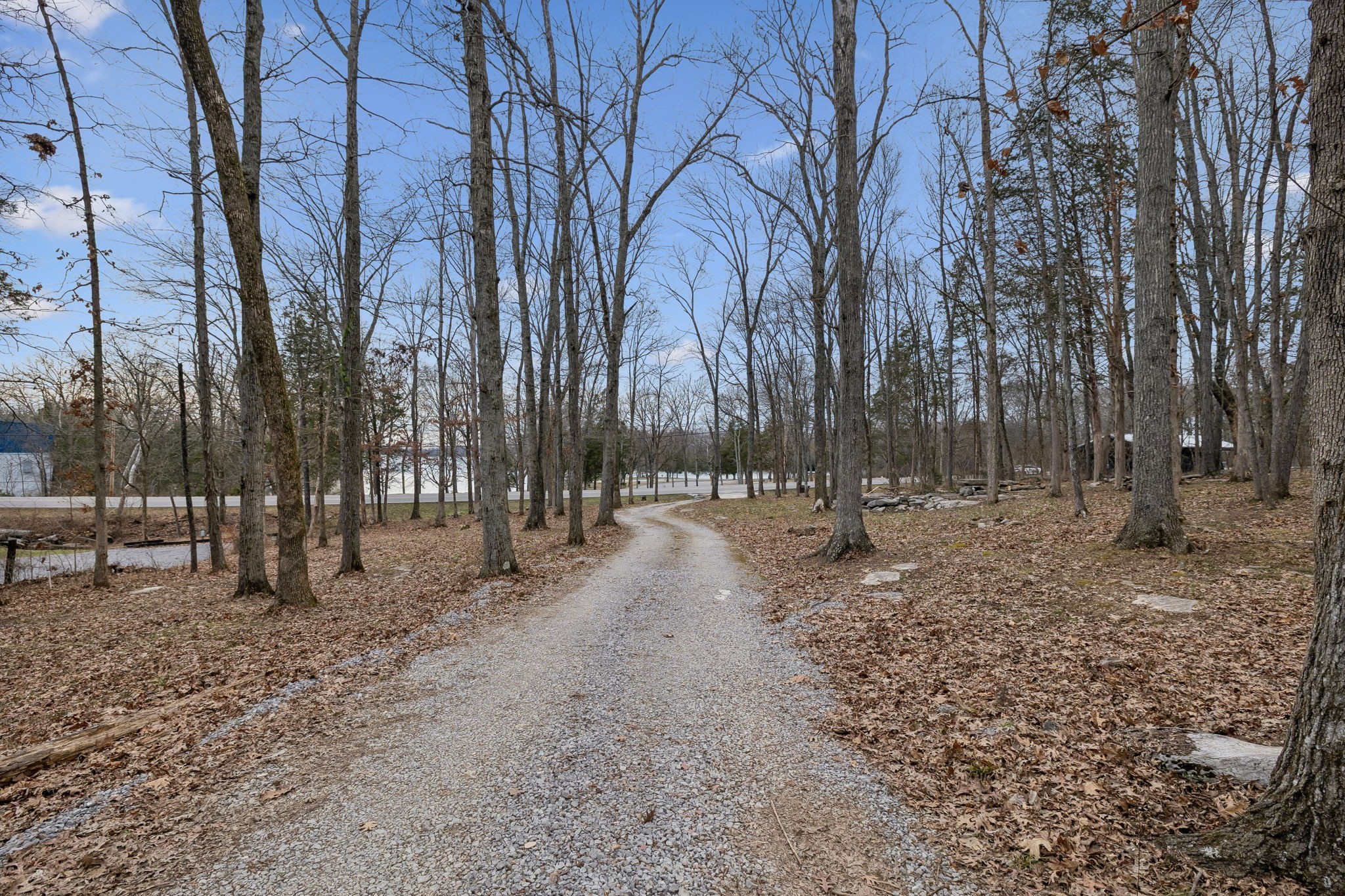 3726 Benders Ferry Road Mount Juliet, TN 37122 - Photo 4 of 25 a view of outdoor space with trees
