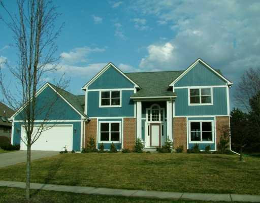 1767 Snowberry Ridge Road Ann Arbor, MI 48103 - Photo 1 of 7 Photo 1