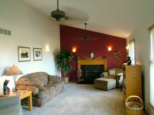 1767 Snowberry Ridge Road Ann Arbor, MI 48103 - Photo 2 of 7 Photo 2