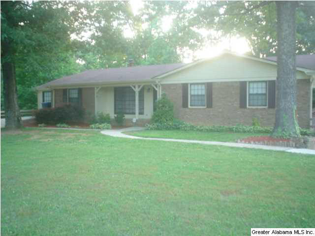 904 Azalea Road Oneonta, AL 35121 - Photo 8 of 8