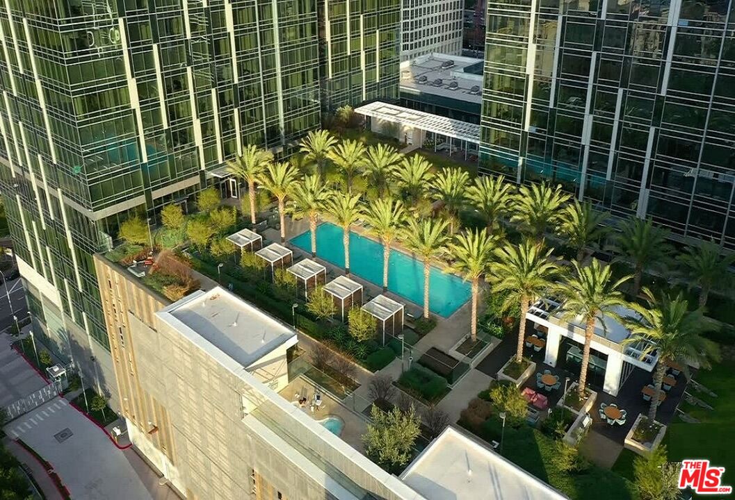 1000 West 8th Street, Unit PH5805 Los Angeles, CA 90017 - Photo 54 of 56