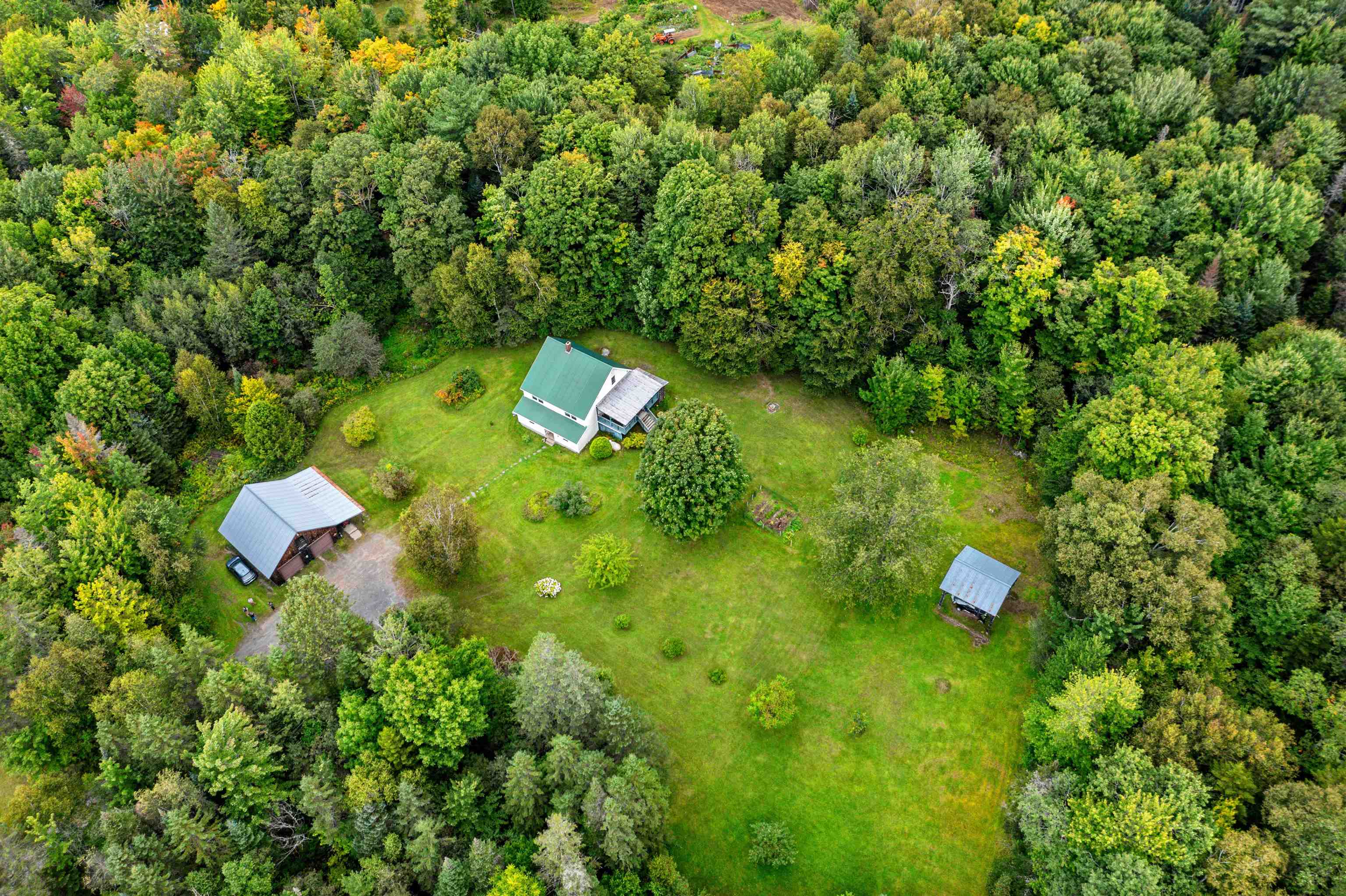 89 Shadow Lane Woodbury, VT 05658 - Photo 21 of 27
