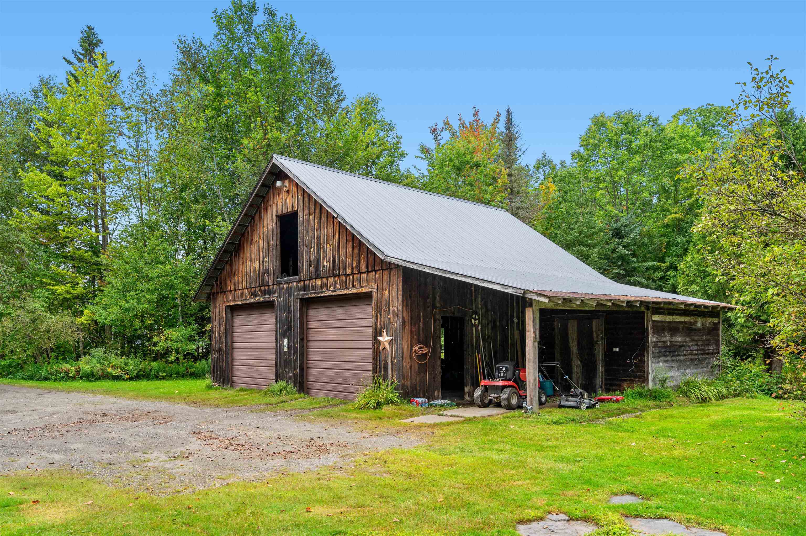 89 Shadow Lane Woodbury, VT 05658 - Photo 23 of 27