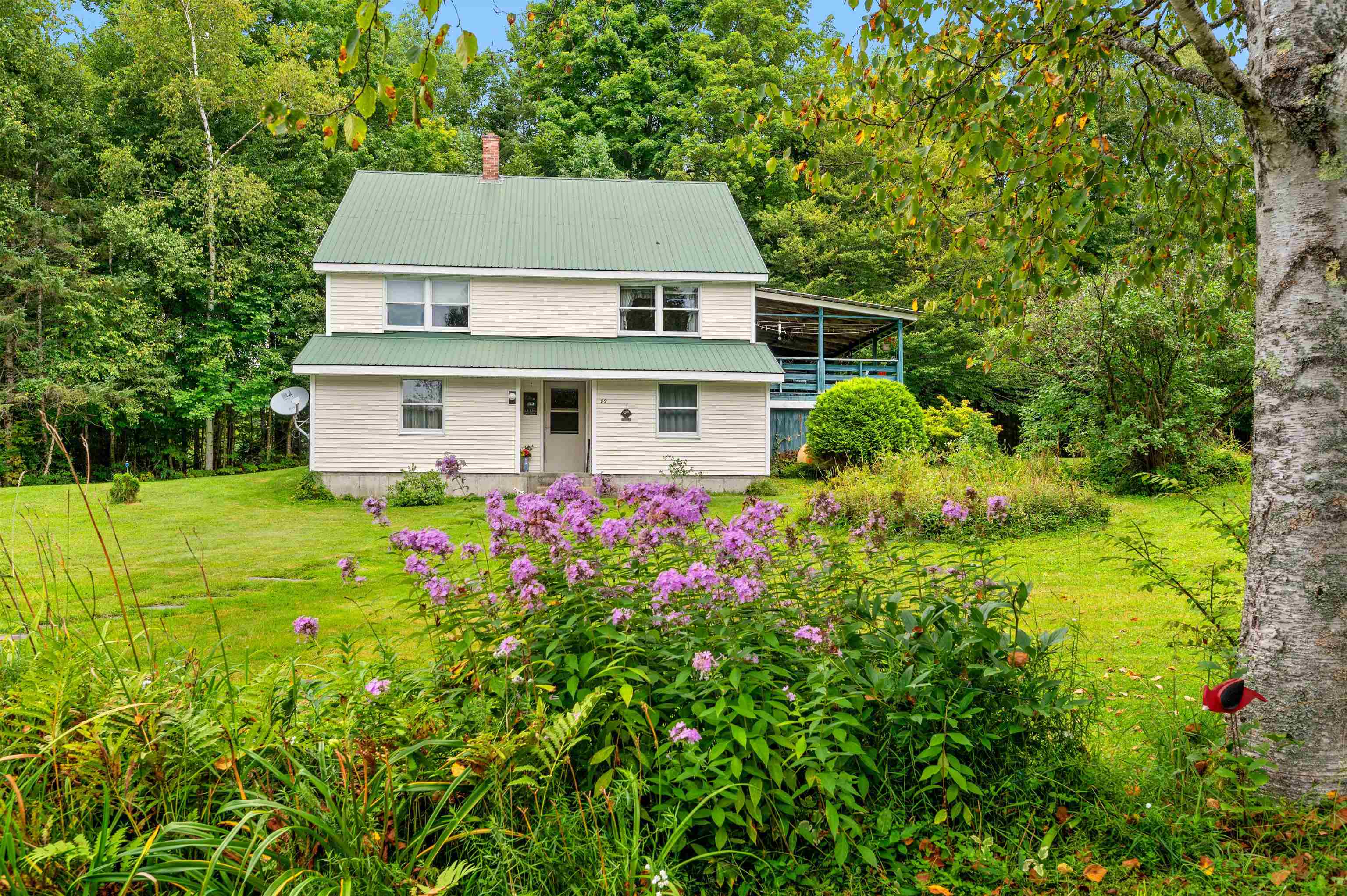 89 Shadow Lane Woodbury, VT 05658 - Photo 6 of 27