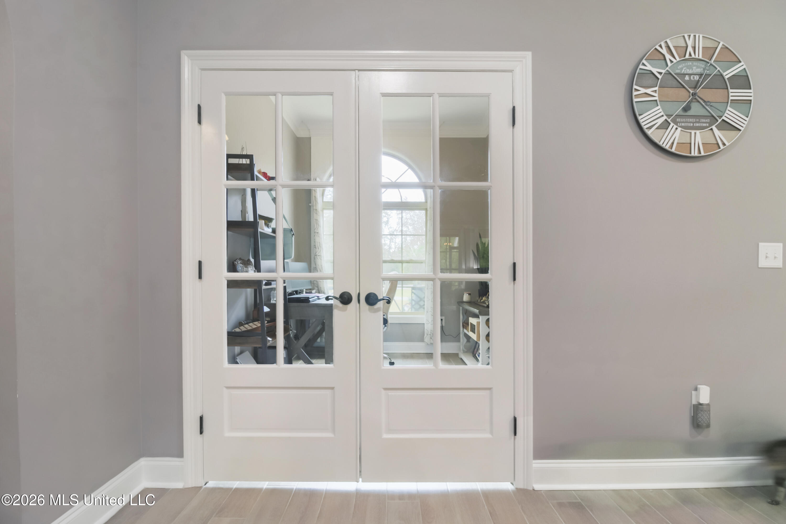 15548 Dobson Road D'Iberville, MS 39540 - Photo 21 of 55 Office