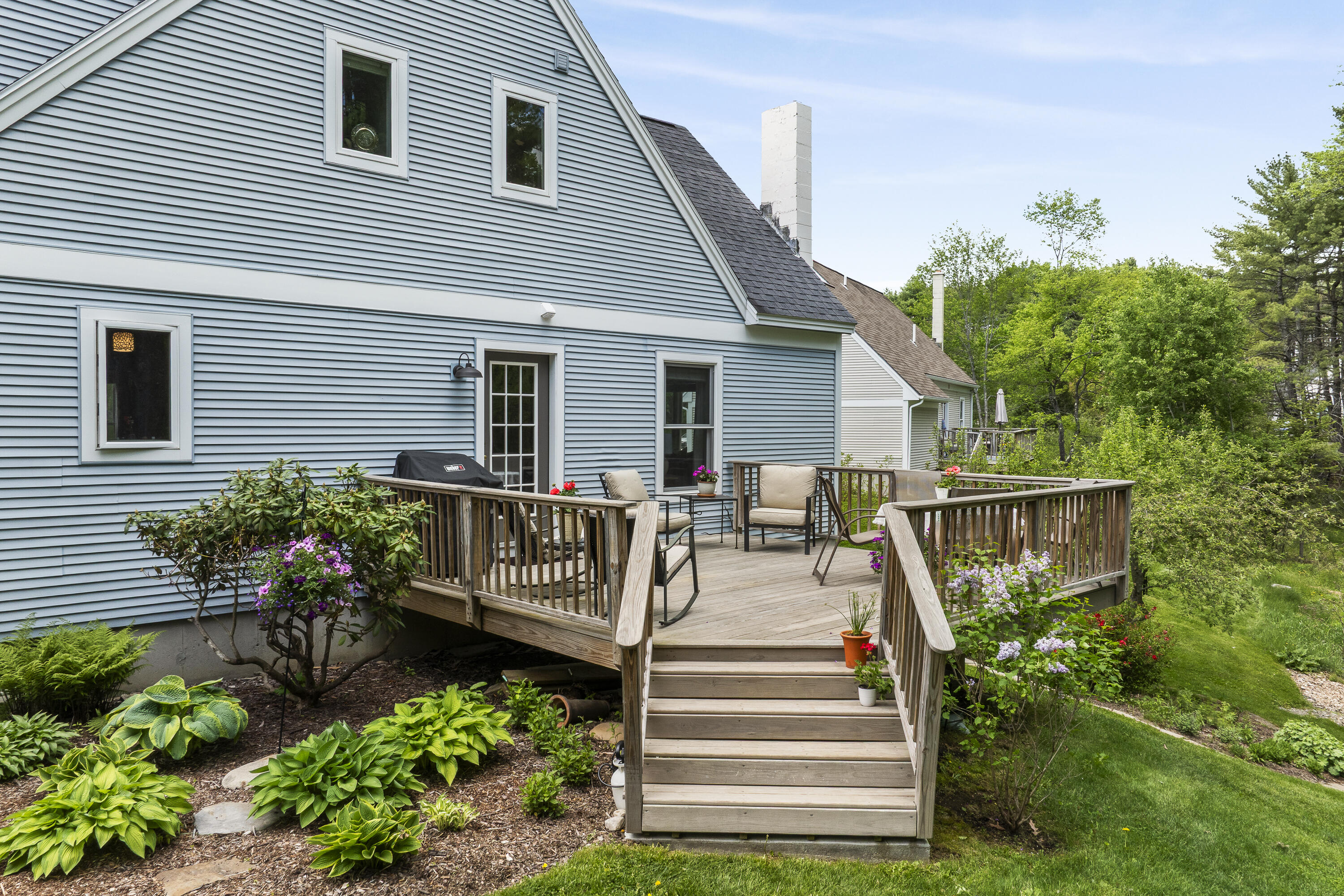29 Plimoth Way Yarmouth, ME 04096 - Photo 45 of 49 16-29 Plimoth Way, Yarmouth, ME-TP