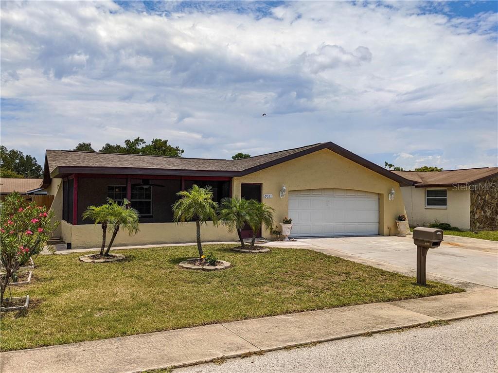 7031 Moravian Drive Port Richey, FL 34668 - Photo 1 of 1