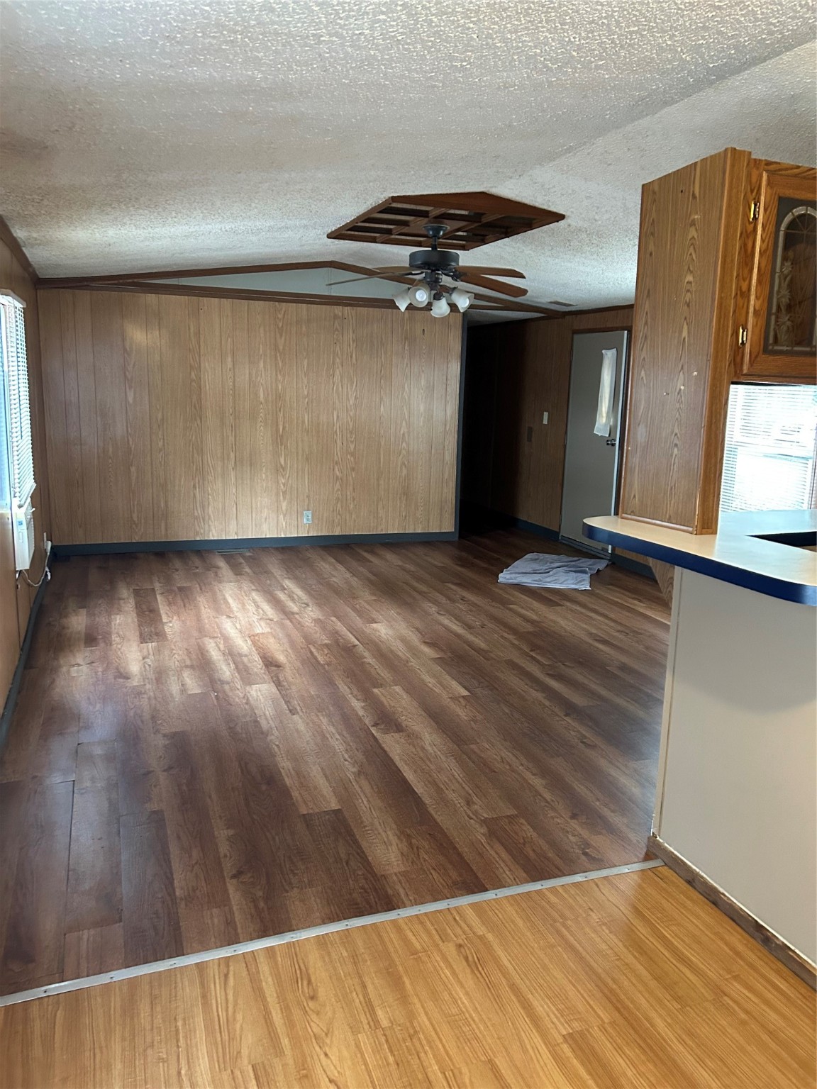 26163 Etta Road, Unit 7 Splendora, TX 77372 - Photo 2 of 10 a view of an empty room