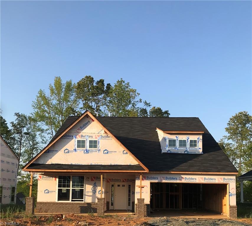 2592 Lacy Holt Road Graham, NC 27253 - Photo 1 of 3 Gallery Image 1