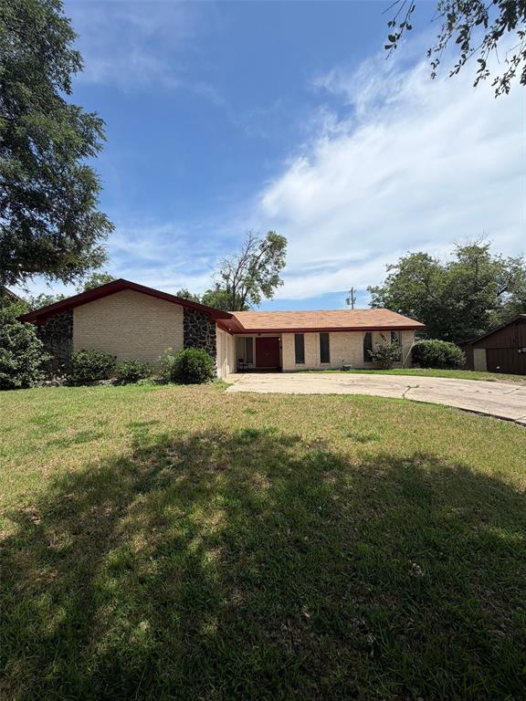 8012 Chapin Road Benbrook, TX 76116 - Photo 1 of 17