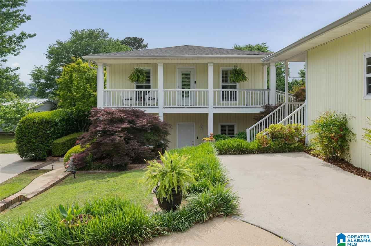303 Allen Road Pell City, AL 35128 - Photo 6 of 50