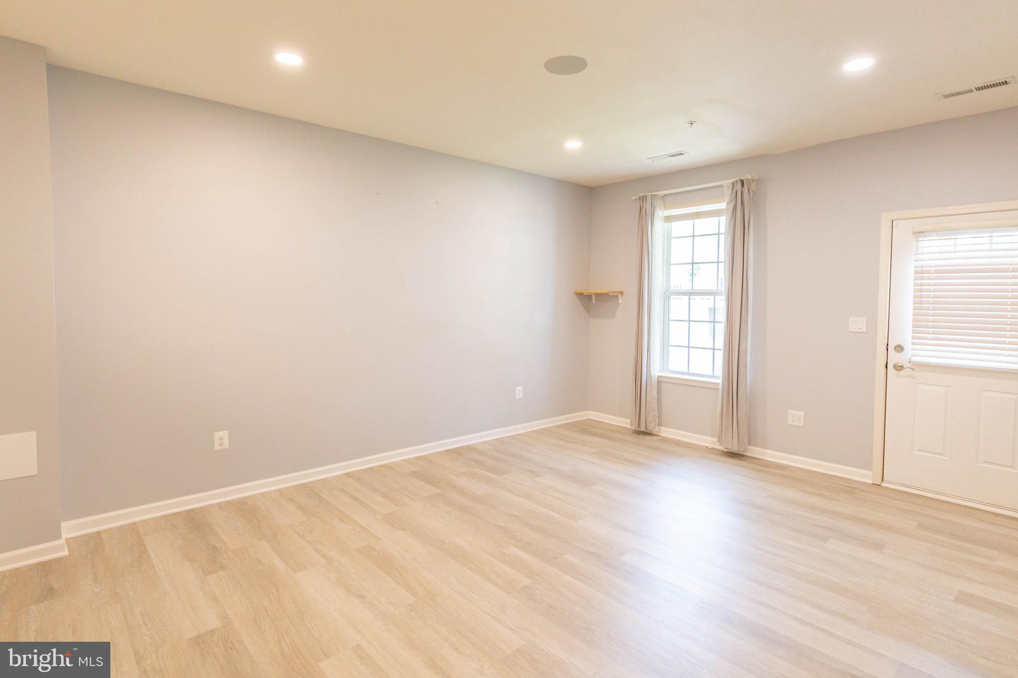 952 Winter Run Road Baltimore, MD 21220 - Photo 26 of 76 4th Bedroom / Basement Area