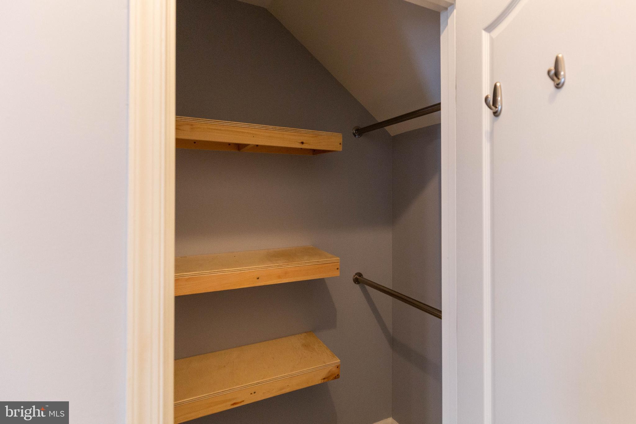 952 Winter Run Road Baltimore, MD 21220 - Photo 50 of 76 Closet