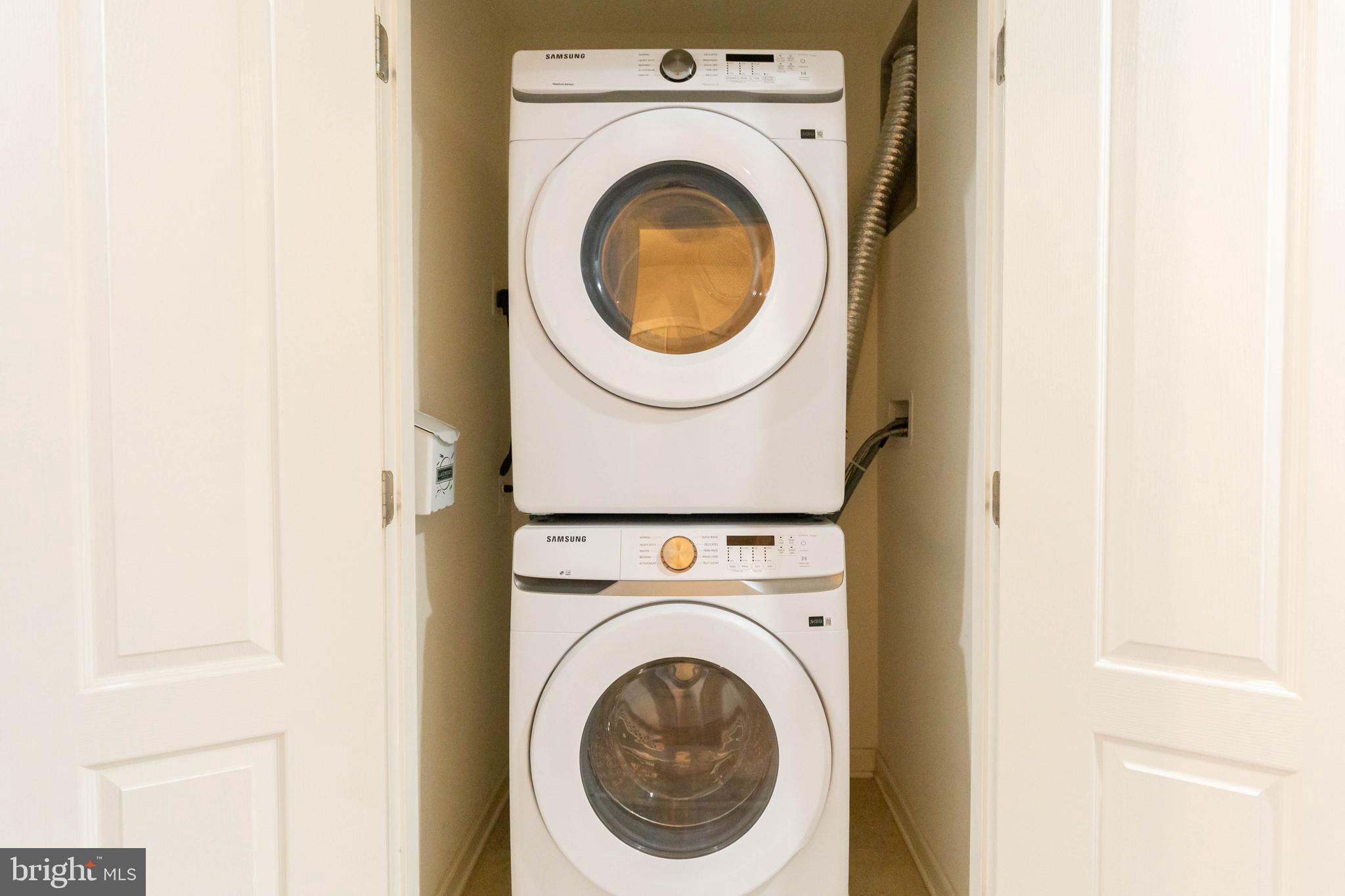952 Winter Run Road Baltimore, MD 21220 - Photo 59 of 76 Brand New Washer Dryer
