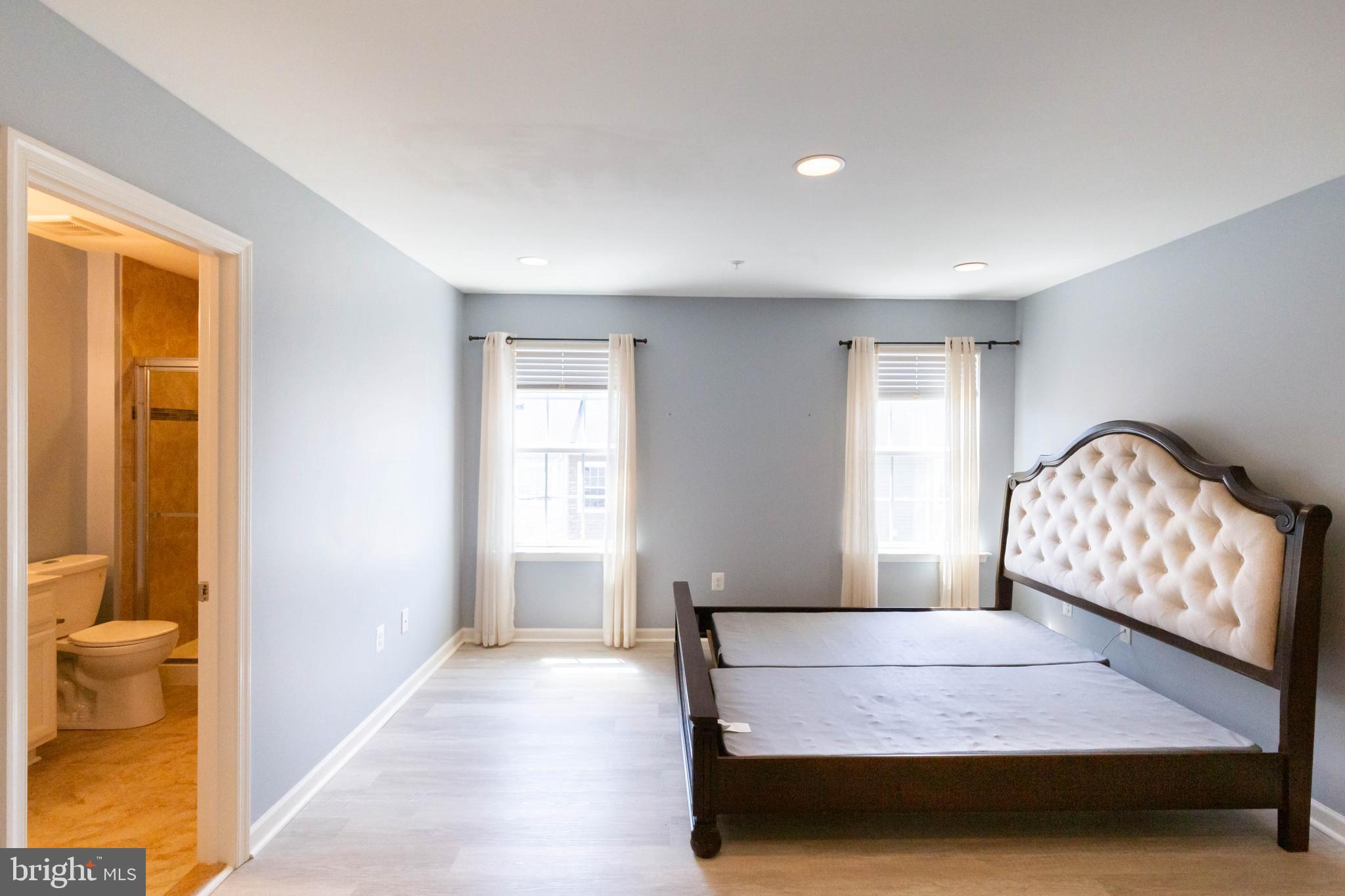 952 Winter Run Road Baltimore, MD 21220 - Photo 60 of 76 Master Bedroom