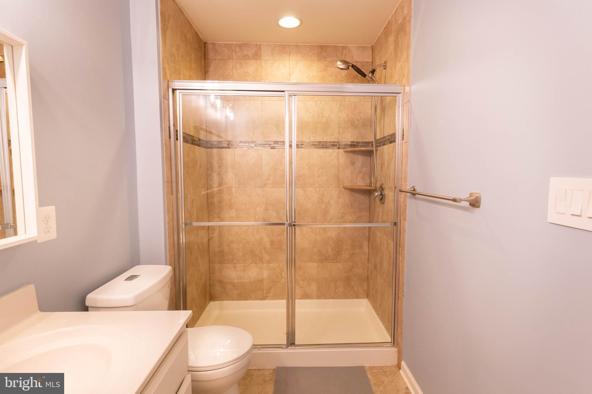 952 Winter Run Road Baltimore, MD 21220 - Photo 66 of 76 Master Bathroom
