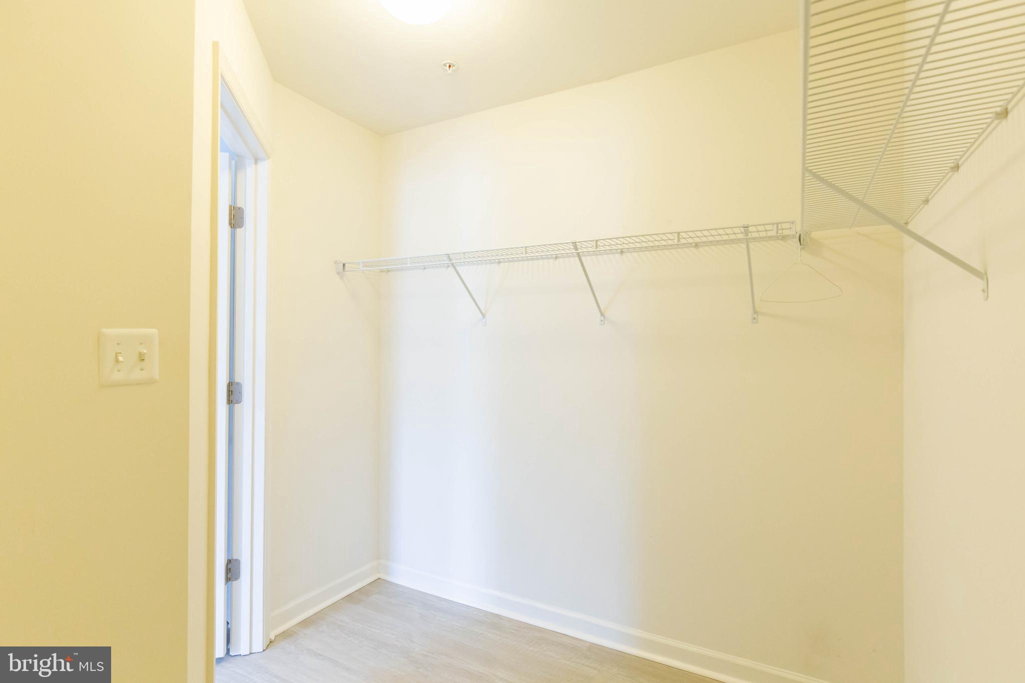 952 Winter Run Road Baltimore, MD 21220 - Photo 67 of 76 Master bedroom closet