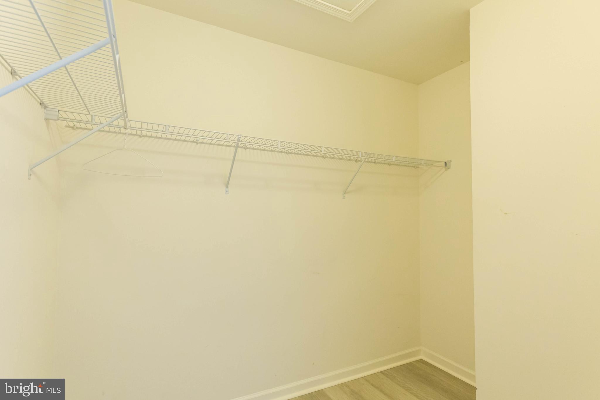 952 Winter Run Road Baltimore, MD 21220 - Photo 68 of 76 Master bedroom closet