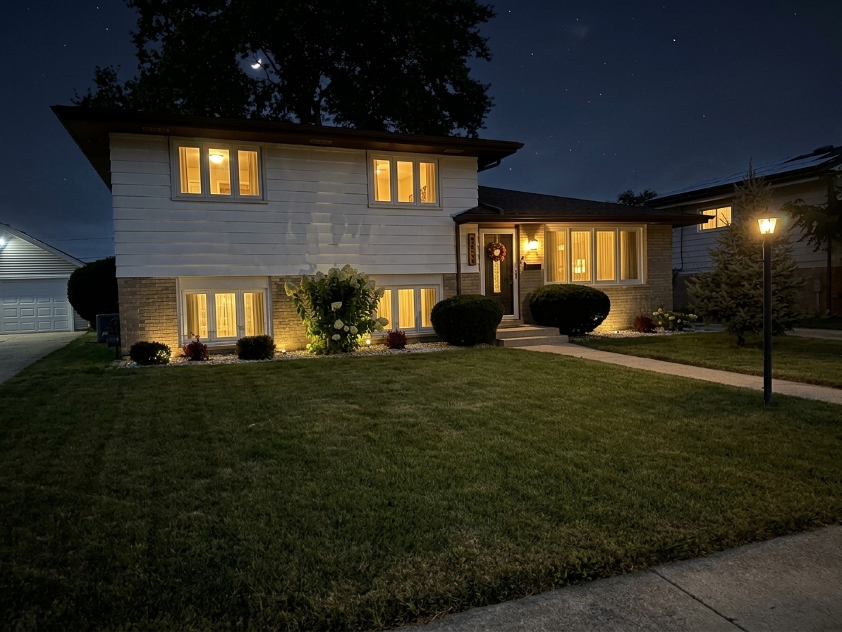 6534 107th Street Chicago Ridge, IL 60415 - Photo 38 of 42 Gallery Image 38