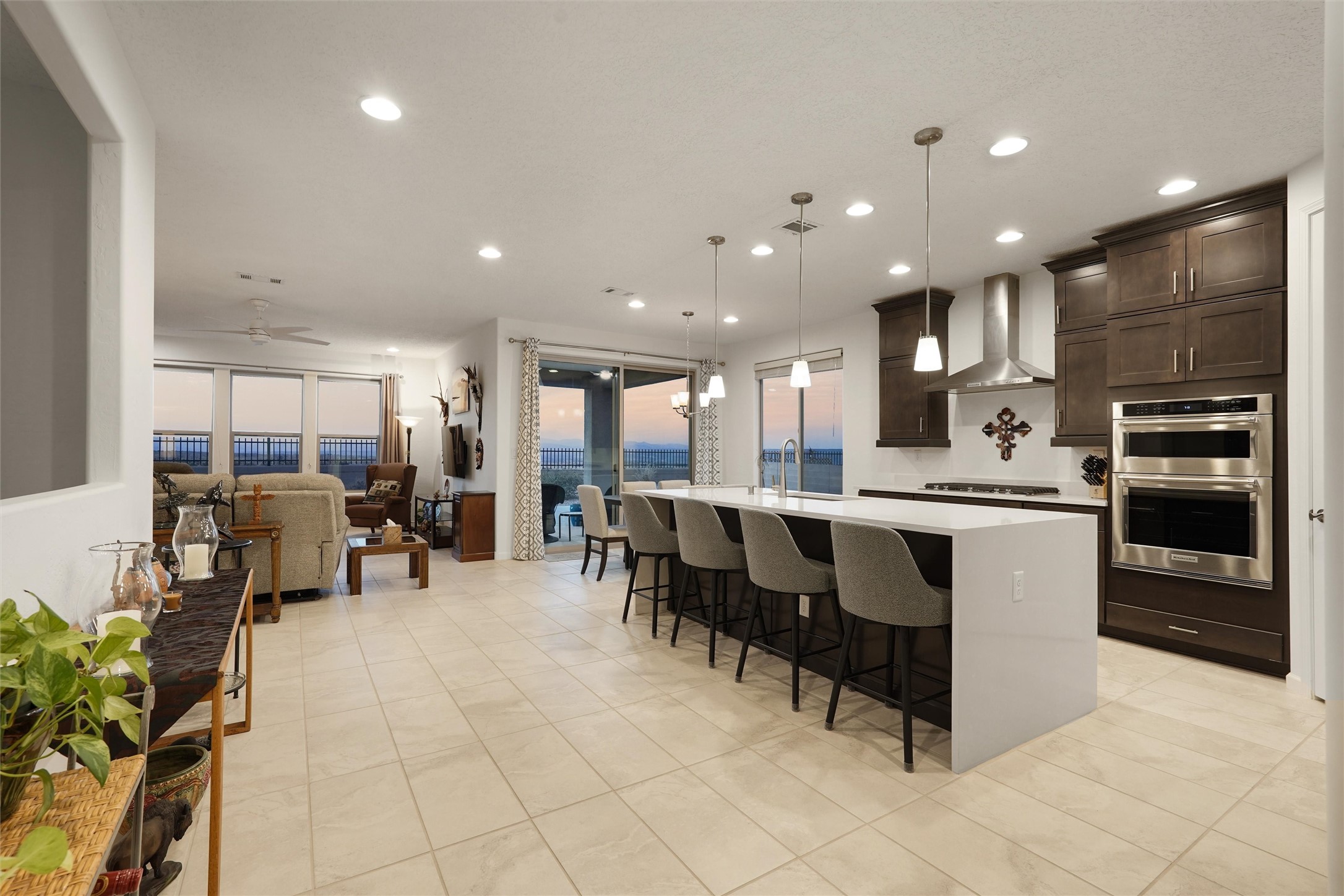 2831 Kings Canyon Loop Northeast Rio Rancho, NM 87144 - Photo 5 of 67