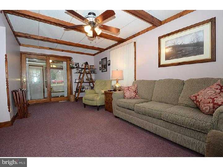 126 Tyson Road Newtown Square, PA 19073 - Photo 14 of 25 Family Room