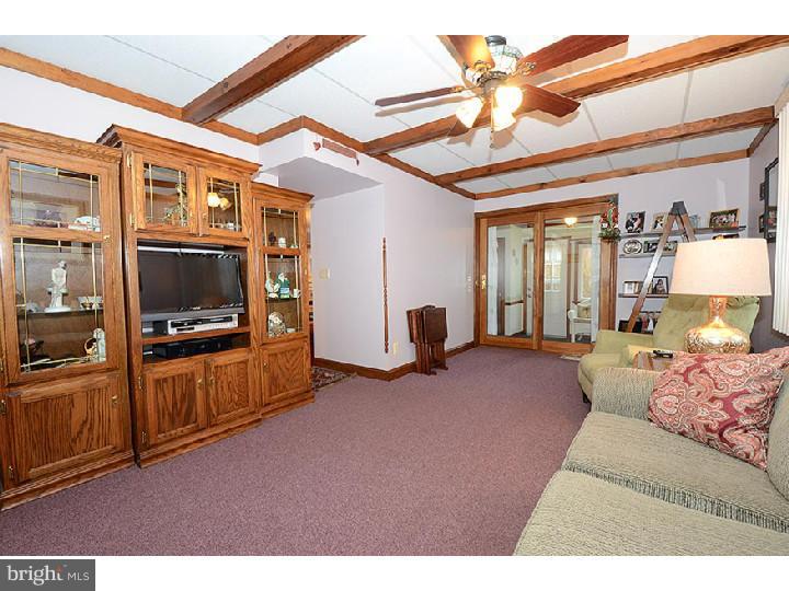 126 Tyson Road Newtown Square, PA 19073 - Photo 15 of 25 Family Room