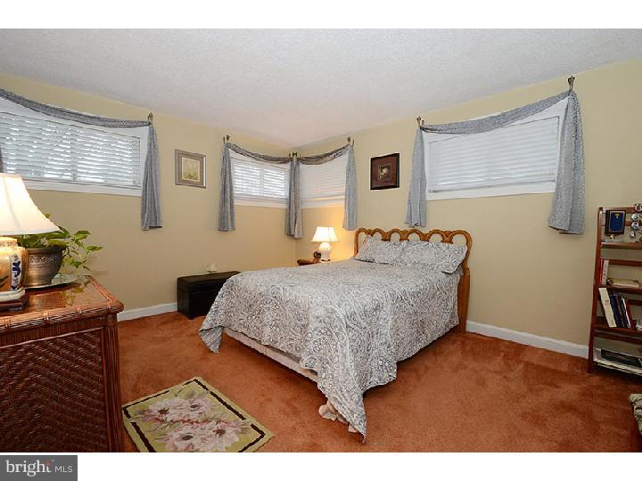 126 Tyson Road Newtown Square, PA 19073 - Photo 16 of 25 Master Bedroom