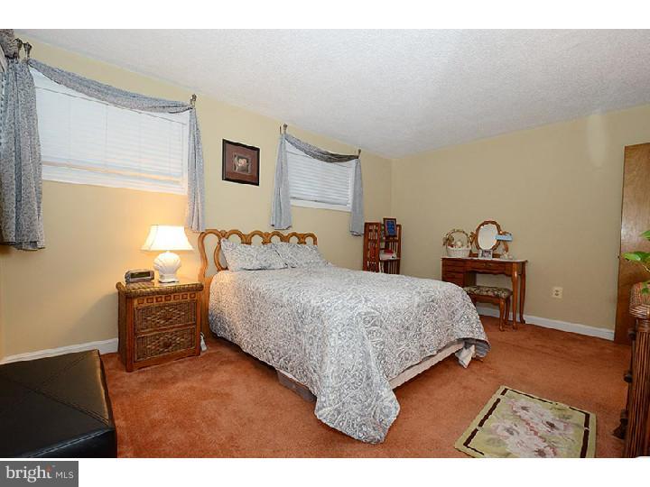 126 Tyson Road Newtown Square, PA 19073 - Photo 17 of 25 Master Bedroom