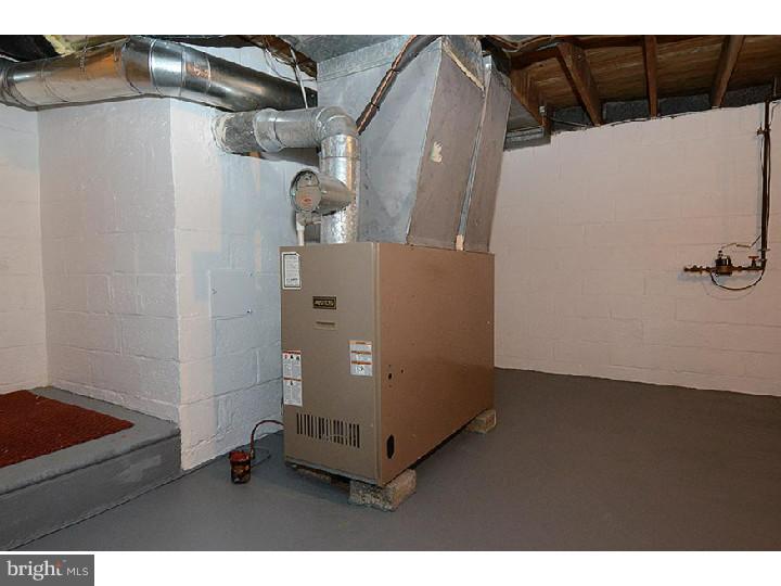126 Tyson Road Newtown Square, PA 19073 - Photo 24 of 25 Basement