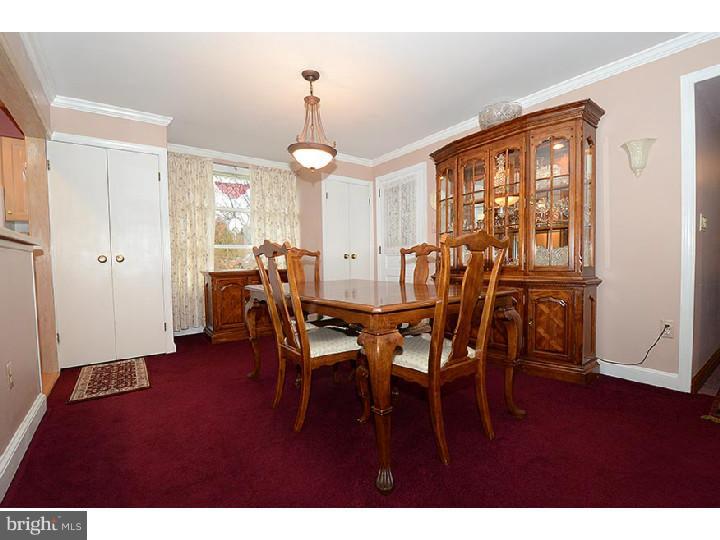 126 Tyson Road Newtown Square, PA 19073 - Photo 8 of 25 Dining Room