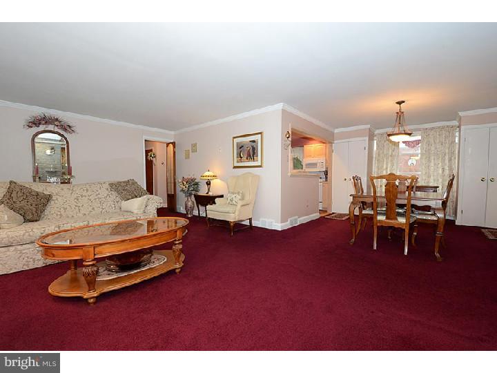 126 Tyson Road Newtown Square, PA 19073 - Photo 9 of 25 Dining Room