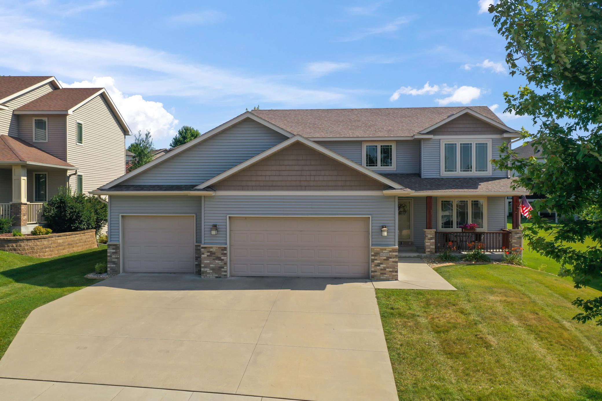 6310 Fairway Drive Northwest Rochester, MN 55901 - Photo 1 of 1 Gallery Image 1