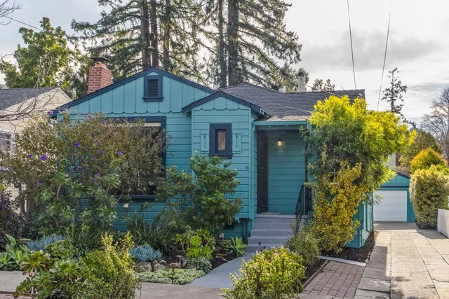 $729,000 | 7607 Valentine Street, Oakland, CA 94605