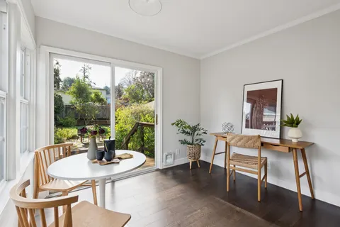 $729,000 | 7607 Valentine Street, Oakland, CA 94605