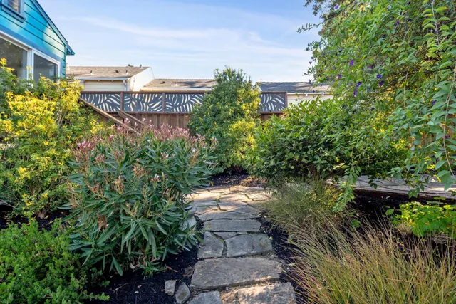 $729,000 | 7607 Valentine Street, Oakland, CA 94605