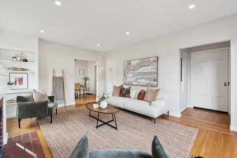 $729,000 | 7607 Valentine Street, Oakland, CA 94605