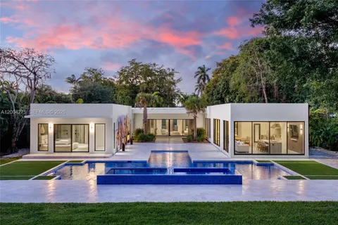 $4,995,000 | 5700 Cypress Road, Plantation, FL 33317