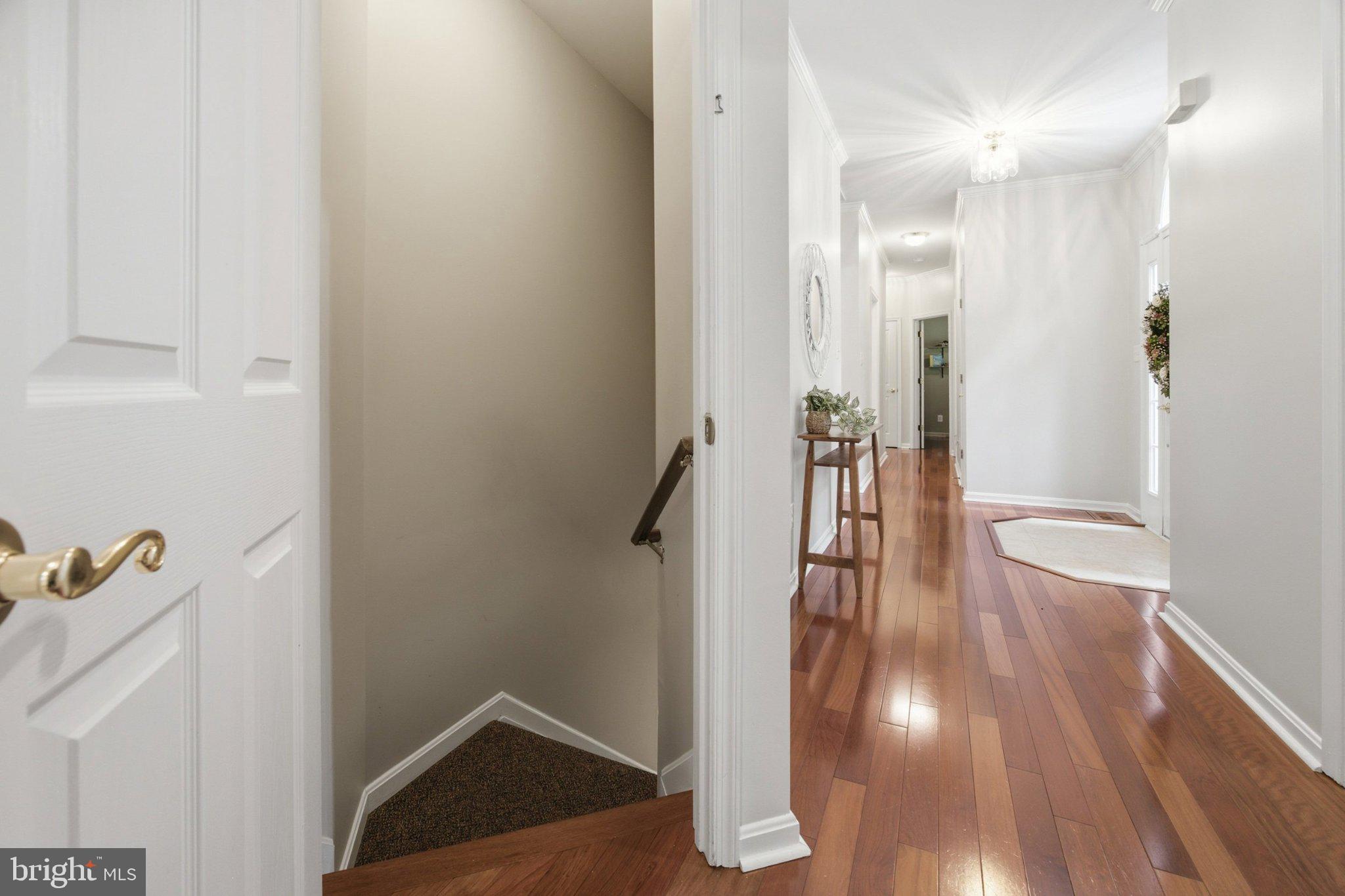 3723 Bay Road Street, MD 21154 - Photo 32 of 57 Let's head downstairs...