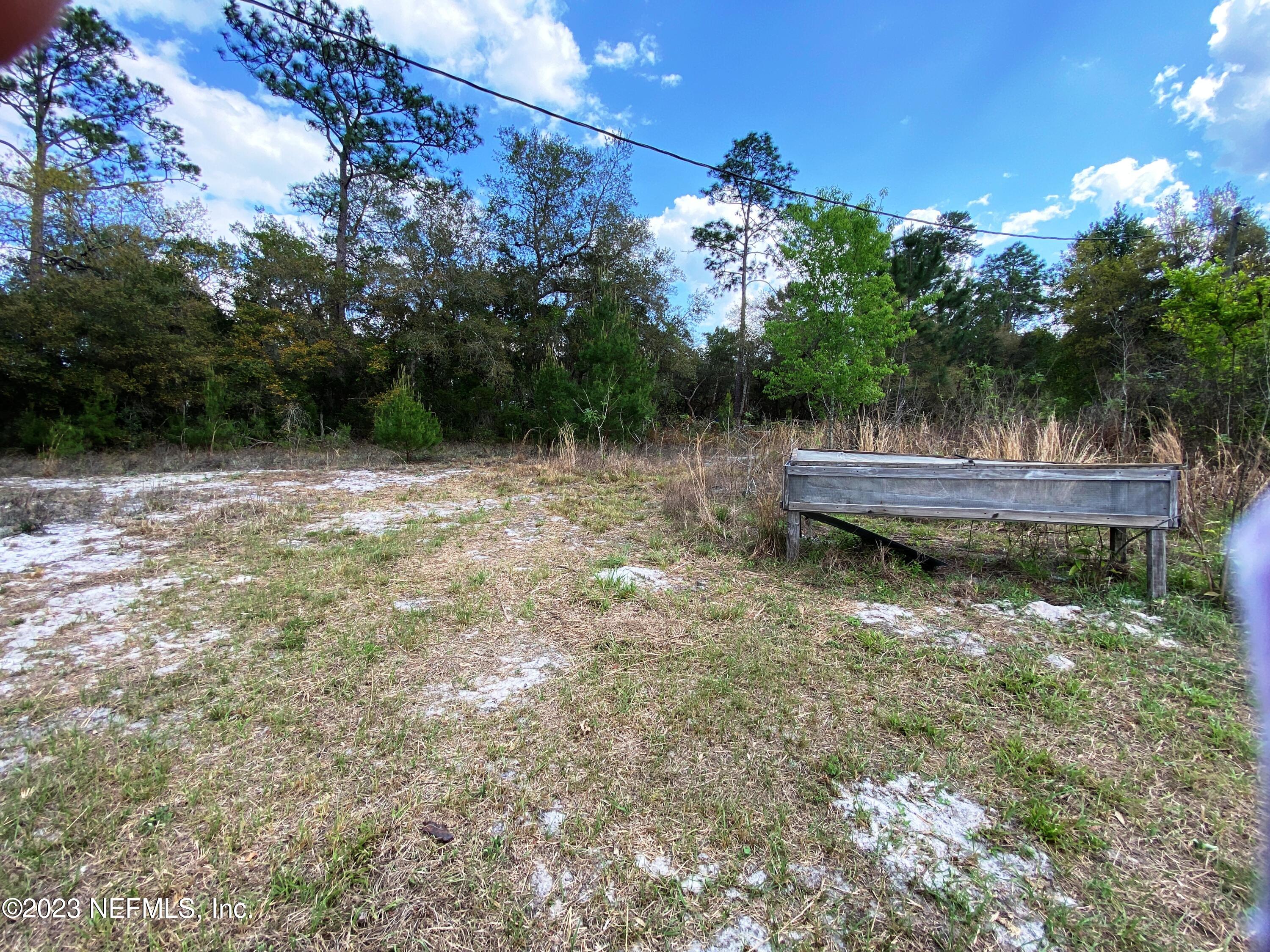 157 Union Camp Road Crescent City, FL 32112 - Photo 19 of 20 extra lot