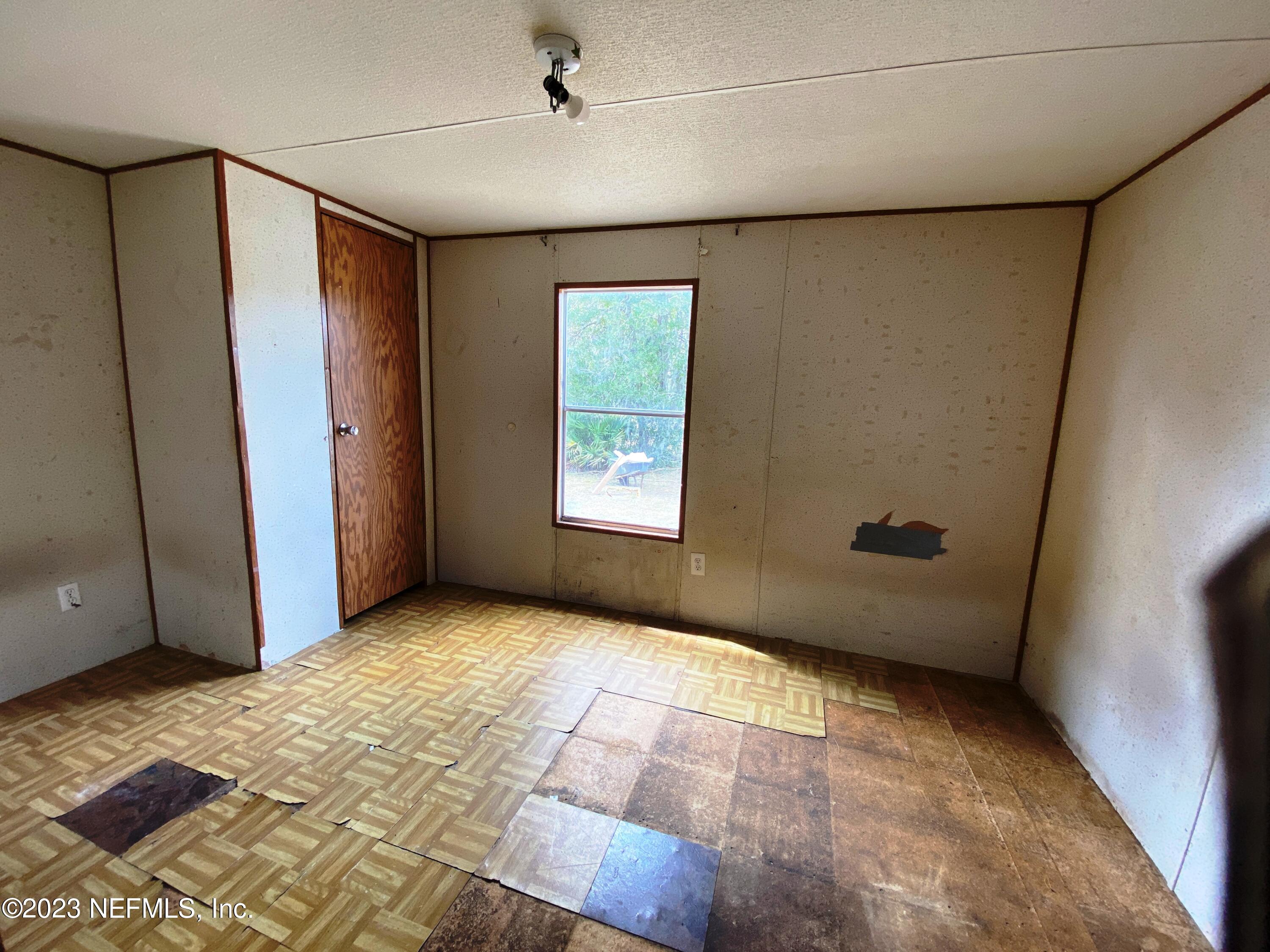 157 Union Camp Road Crescent City, FL 32112 - Photo 7 of 20 2nd Bedroom