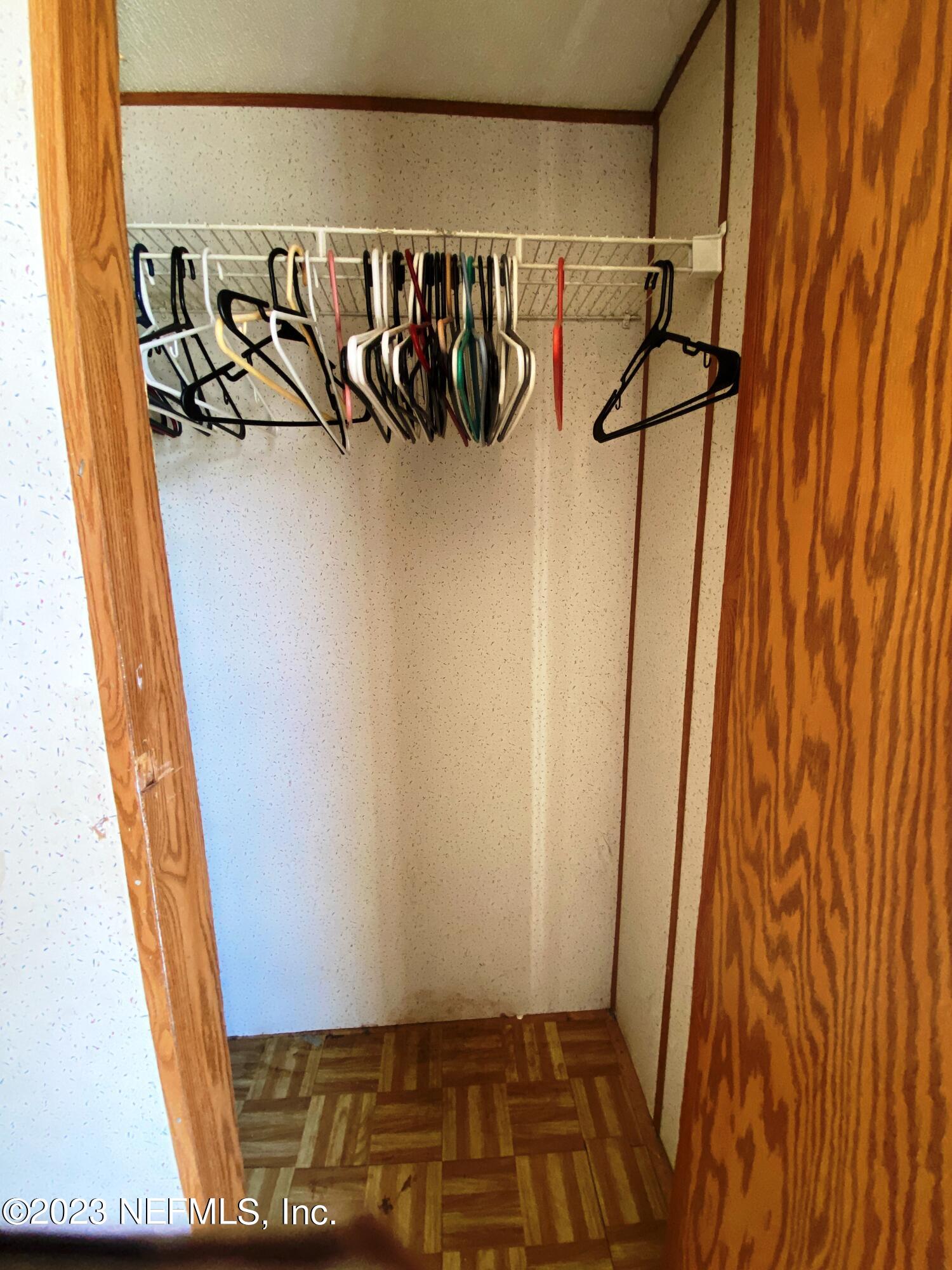 157 Union Camp Road Crescent City, FL 32112 - Photo 8 of 20 closet