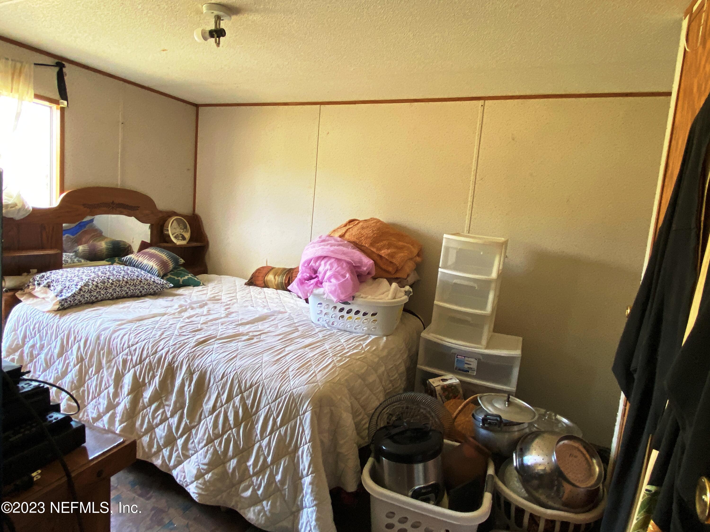 157 Union Camp Road Crescent City, FL 32112 - Photo 10 of 20 Master bedroom