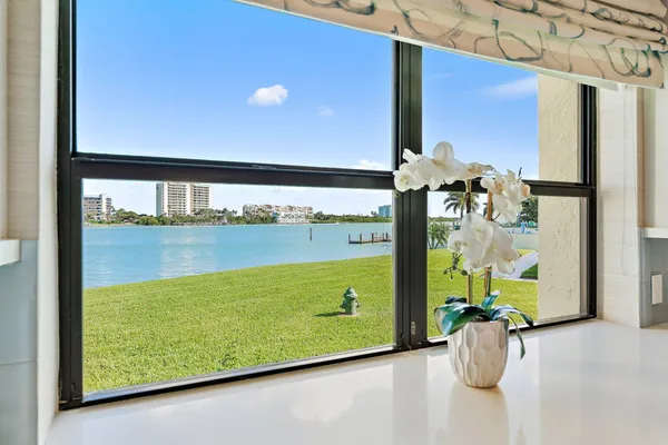 $8,000 | 19800 Sandpointe Bay Drive, Unit 101, Tequesta, FL 33469