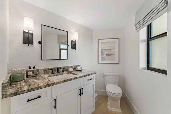 $8,000 | 19800 Sandpointe Bay Drive, Unit 101, Tequesta, FL 33469