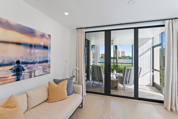 $8,000 | 19800 Sandpointe Bay Drive, Unit 101, Tequesta, FL 33469