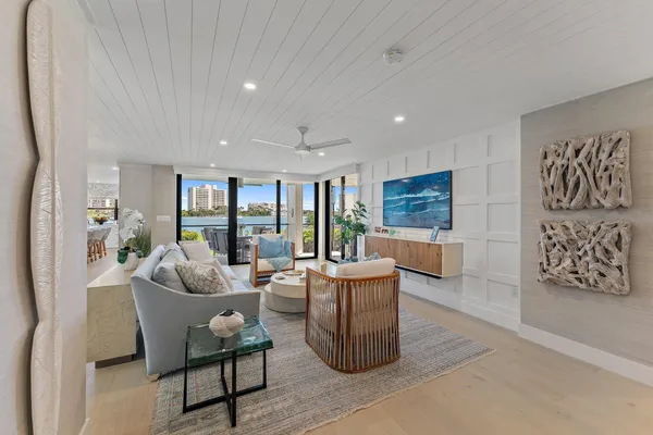 $8,000 | 19800 Sandpointe Bay Drive, Unit 101, Tequesta, FL 33469