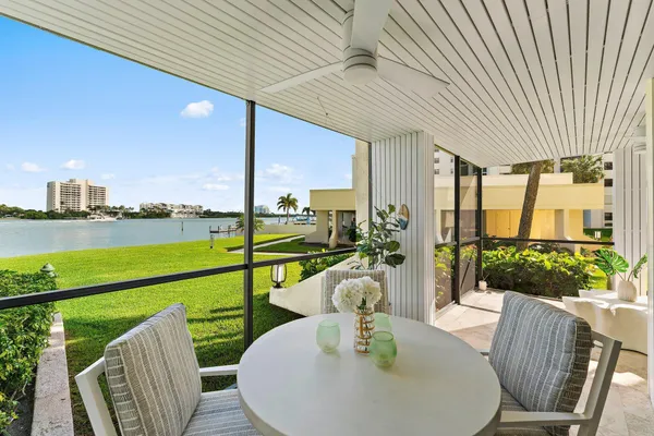 $8,000 | 19800 Sandpointe Bay Drive, Unit 101, Tequesta, FL 33469