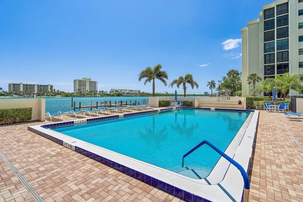 $8,000 | 19800 Sandpointe Bay Drive, Unit 101, Tequesta, FL 33469